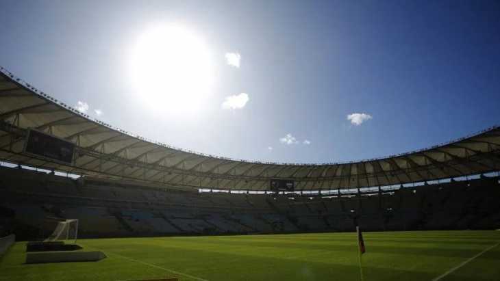 En Brasil aseguran que la final de Boca vs. Fluminense podría no ser en el Maracaná