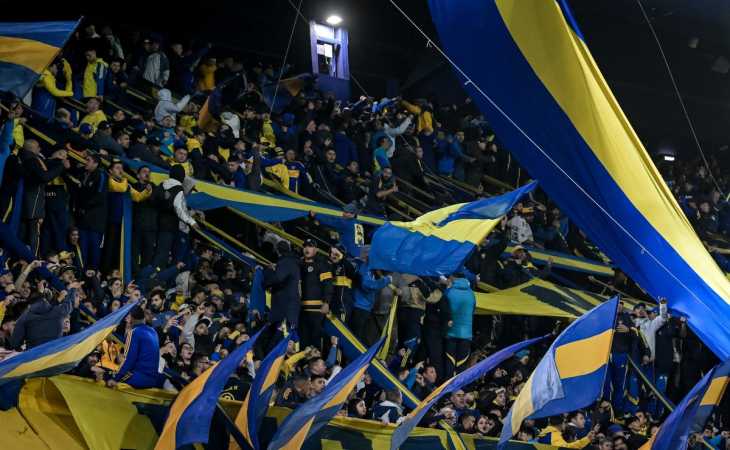 En Brasil elogian la “mística” de La Bombonera, pero recuerdan las recientes “frustraciones” de Boca de local