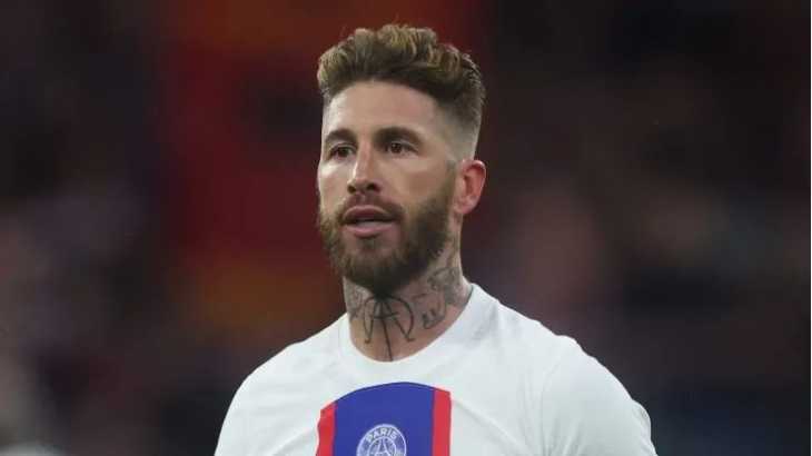 En España sostienen que hay llamados entre Riquelme y Sergio Ramos para que juegue en Boca: Es el principal objetivo