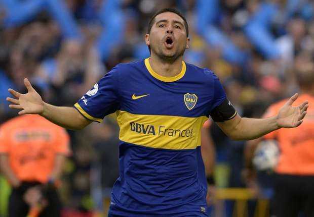En Inglaterra se quedaron con ganas de ver a Riquelme en la Premier