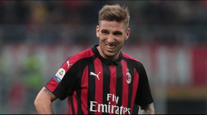 En Italia ligan a Lucas Biglia con Boca En Italia ligan a Lucas Biglia con Boca