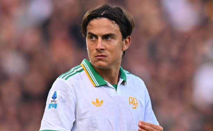 En Italia presionan a Paulo Dybala y Boca se frota las manos: ¿es posible el sueño 2026?