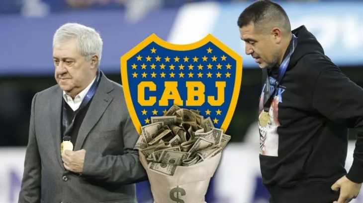 En la incertidumbre de las elecciones, Riquelme sumará un refuerzo gratis para Boca