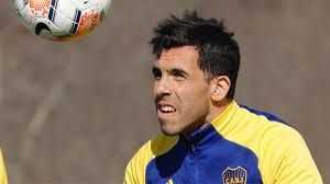 En medio de los contagios se confirmó una fuerte noticia de Tevez