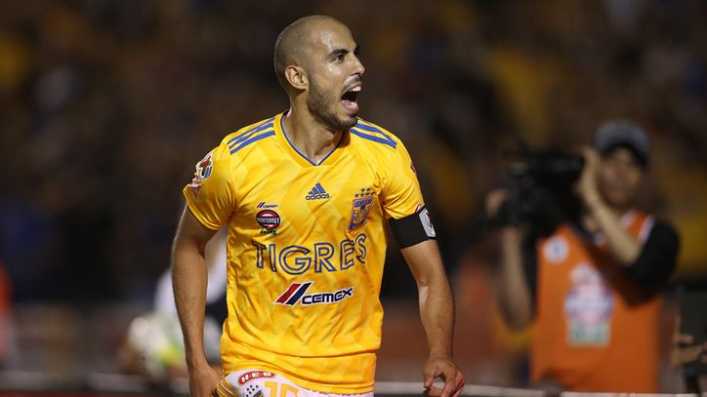 En México aseguran que Guido Pizarro podría llegar a Boca Juniors en Junio
