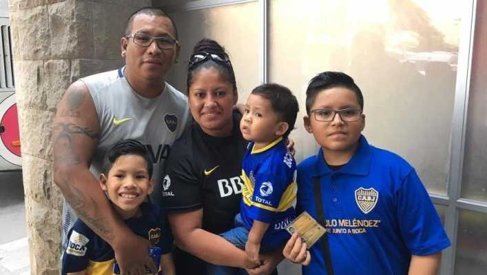En Perú no dudan: Riquelme es más grande que Tevez