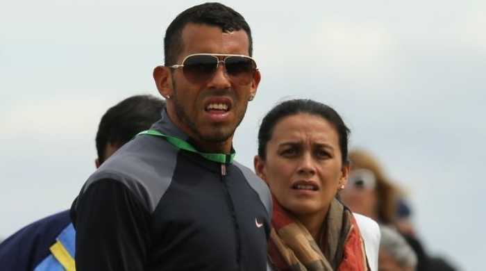 ¿En qué anda Tevez? Mirá las vacaciones de los jugadores de Boca