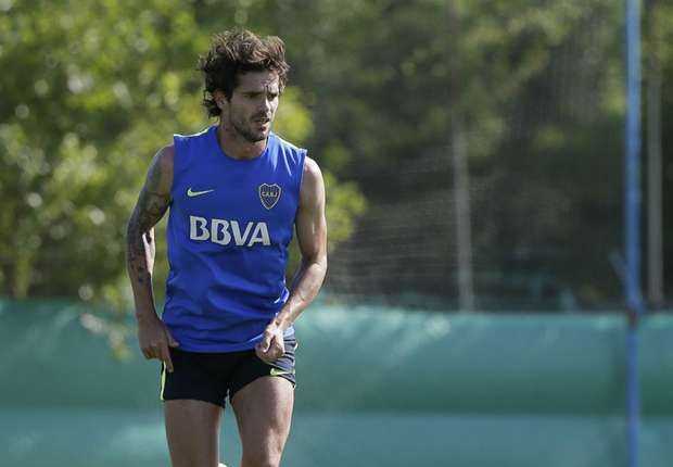 En qué estado está la renovación de Gago