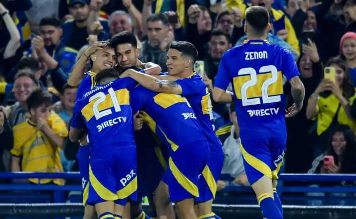 En qué posición quedó Boca en el nuevo ranking mundial de clubes de la IFFHS