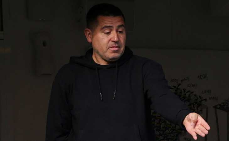 ¿En qué quedó la disolución del Consejo de Boca? Riquelme y su postura para lo que viene