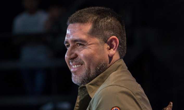 ¿En serio? La fuerte confesión de la figura que se rindió a los pies de Riquelme