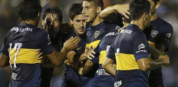 SEGUILO EN VIVO: Boca le gana a Atlético Rafaela y mantiene el envión ganador