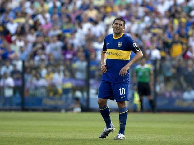 Encendió la polémica en Boca: 