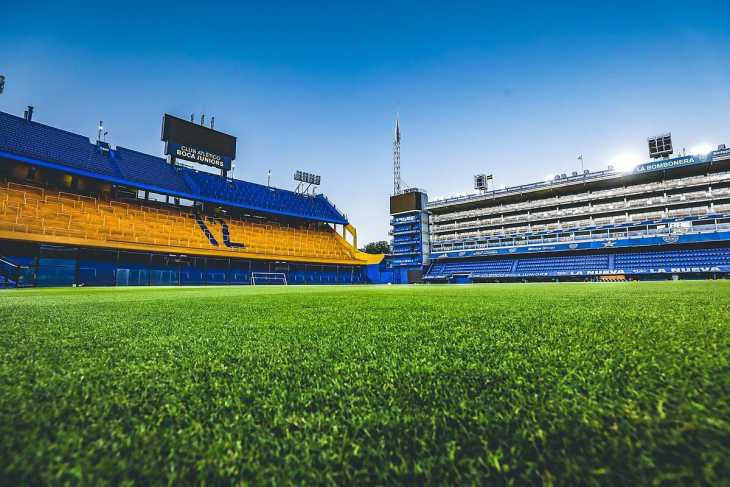 Encuesta en La Bombonera: a qué entrenador quieren los hinchas de Boca Juniors para 2024