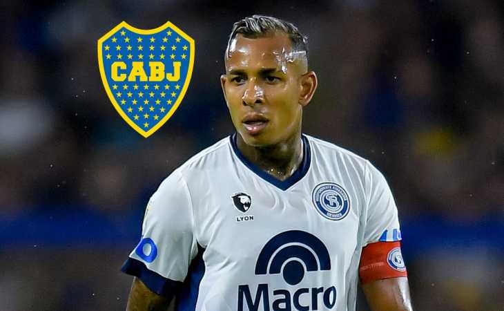 Encuesta PBJ: la firme postura de los hinchas de Boca ante la posible vuelta de Sebastián Villa