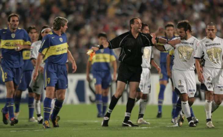 Enfrentó a Boca en una final y lanzó una increíble acusación: “Era para quitarles el título”