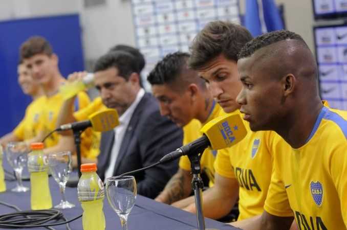 El enojo de un ídolo de Boca con Guillermo por no poner a un jugador