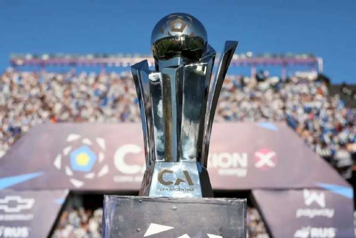 Entradas para Boca vs. Argentino de Monte Maíz: precios, horarios y cómo sacar para la Copa Argentina