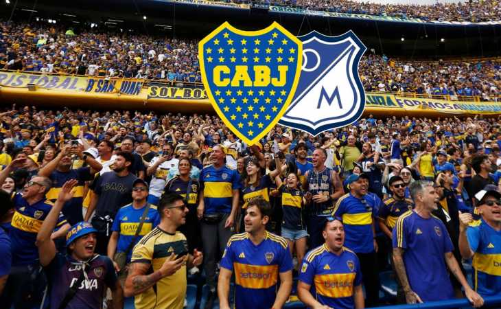 Entradas para Boca vs. Millonarios, Copa Miguel Ángel Russo: cómo sacarlas y polémica por los precios