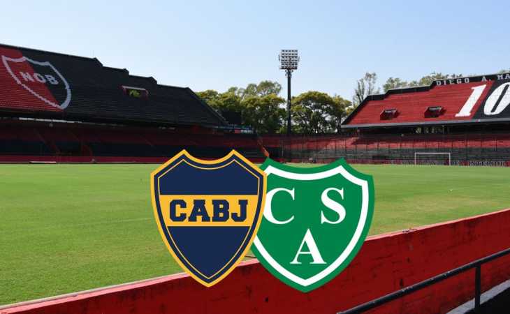Entradas para Boca vs. Sarmiento por Copa Argentina 2026: precios y cómo comprar