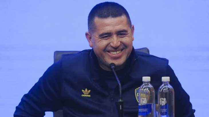 Entradas para la despedida de Riquelme: precios, cuándo se venden y cómo comprar