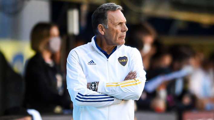 Entre Advíncula, Roger Martínez y Di Santo, Boca cerró un nuevo jugador y firmó contrato