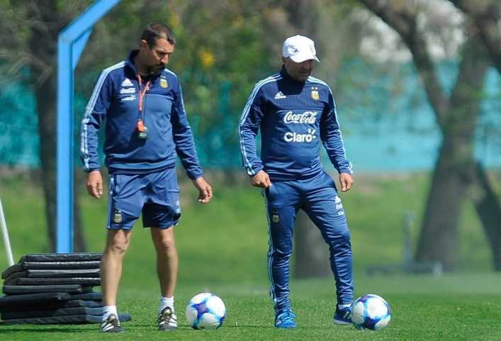 Entrena por la mañana y luego viaja a Guayaquil