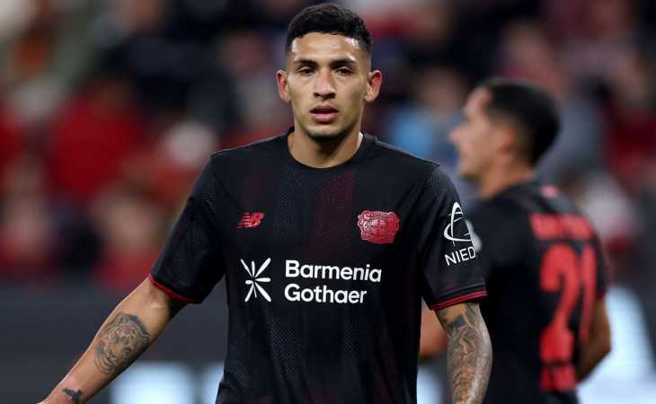 Equi Fernández atraviesa un duro presente en el fútbol europeo