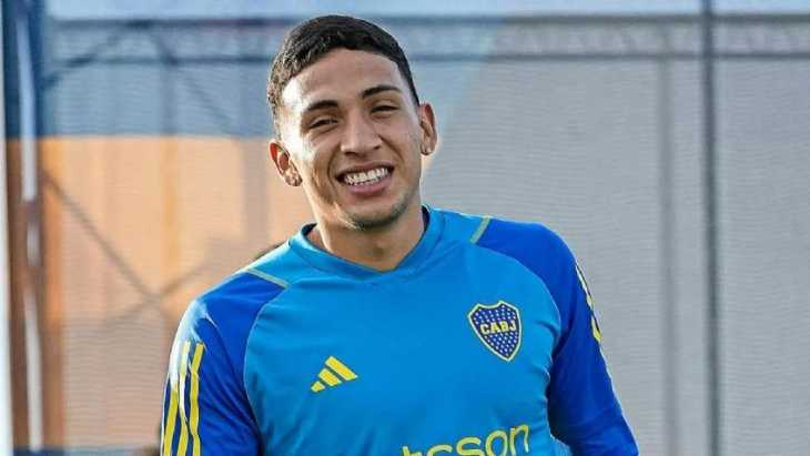 Equi Fernández ejecutó la cláusula y se va de Boca para jugar en Arabia: cuántos millones pagó