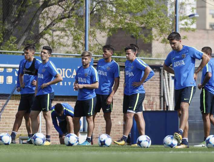 Equipo confirmado para recibir a Racing