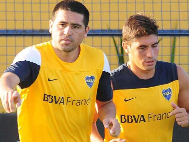 Erbes respondió a los dichos de Riquelme