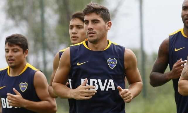 Erbes se va de Boca