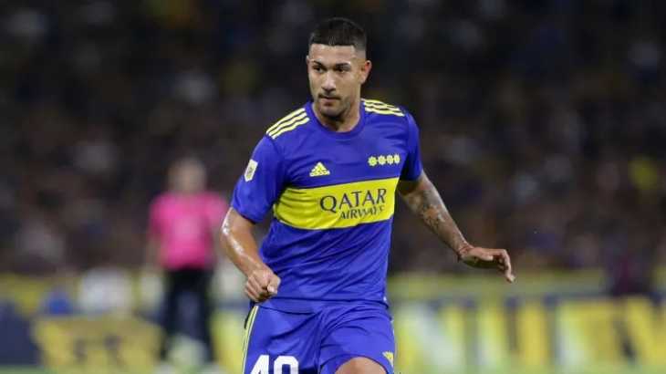 Eros Mancuso recordó su paso por Boca y su salida del club: Fue feo