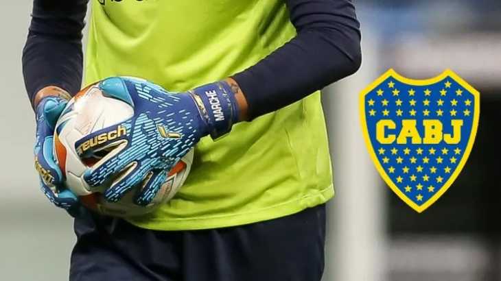 ¿Es ahora? Boca siempre quiso a Agustín Marchesín y podría llegar en enero de 2025