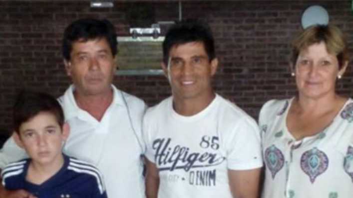 Es crack y con sólo 10 años firmó contrato con Boca