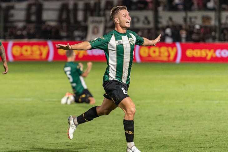 Es hincha de Boca y dejaría una oferta de Brasil para ser refuerzo del Xeneize: Está cerca de firmar