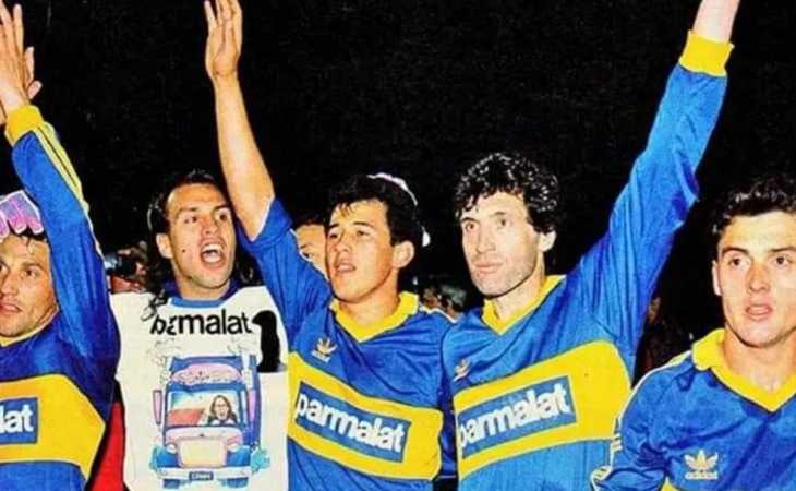 Es ídolo de Boca y recordó una mala experiencia como DT: “Estaba podrido, no es lo mío”