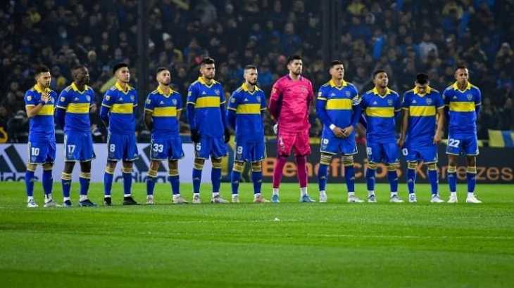 ¿Es joda?: Boca renovó un contrato y no gustó en los hinchas