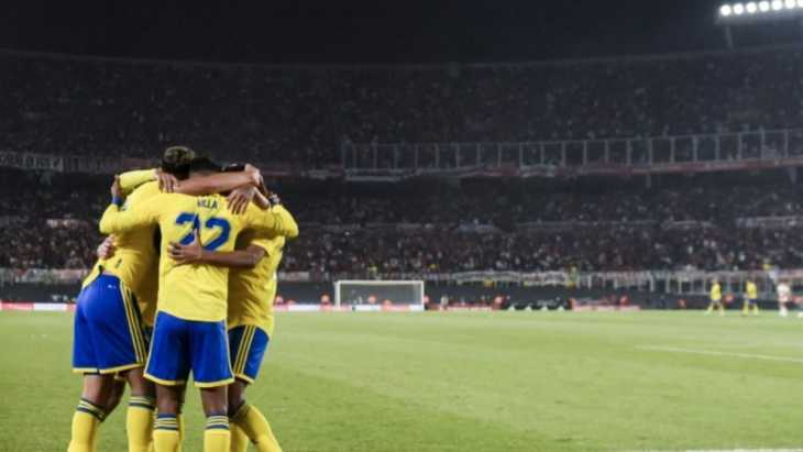 Es la hora de ganar: Boca y una inmejorable chance para acomodarse en la Copa