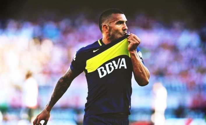 ¿Es necesaria la vuelta de Carlos Tevez?