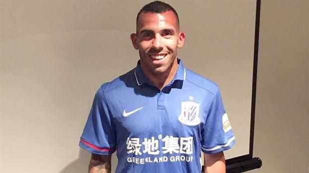 Es oficial: Carlos Tevez se va de Boca
