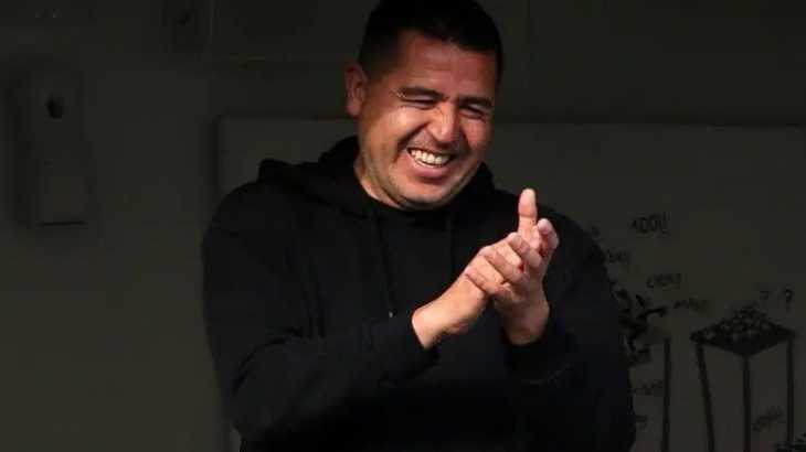 Es su debilidad: revelaron quién es el crack internacional que es el sueño de Riquelme para el 2023