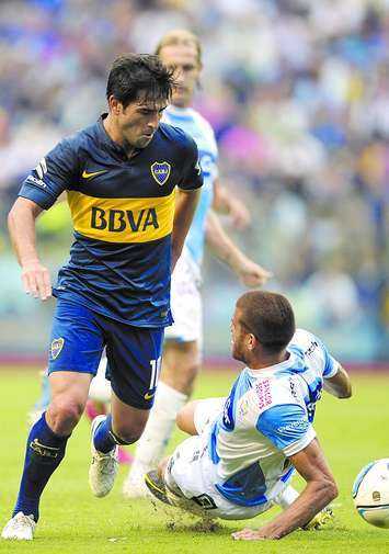 Es un 10 diferente