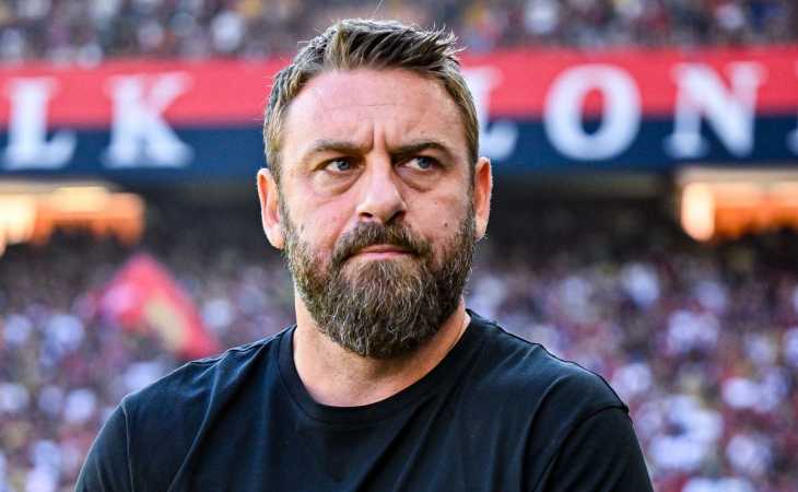¿Es una alternativa? Qué opinan en Boca sobre Daniele De Rossi como DT
