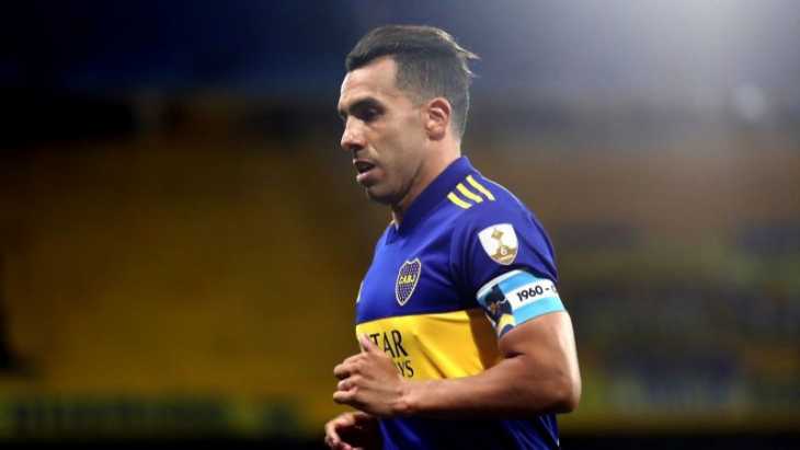 Es una montaña de dinero: Salió a la luz la fortuna que posee Carlos Tévez