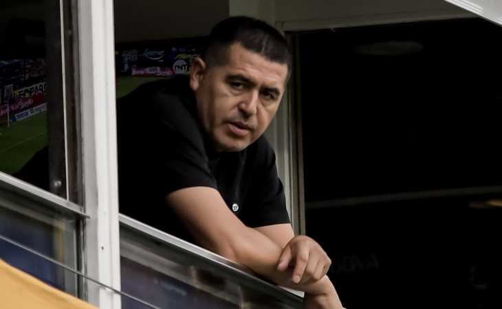 ¿Es una opción para Riquelme? Boca quiso a Ezequiel Ávila en enero y ahora quedó libre del Betis