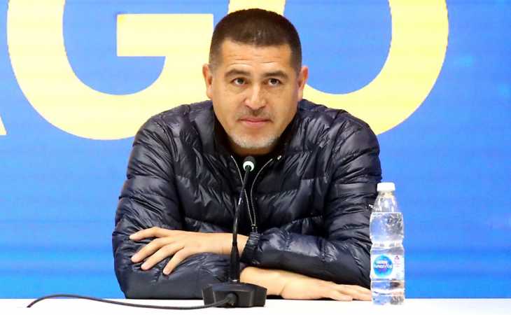 Es uno u otro: los dos grandes candidatos a ser el tercer refuerzo de Boca