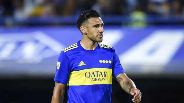 Escándalo de Salvio: el Toto tendría las horas contadas en Boca