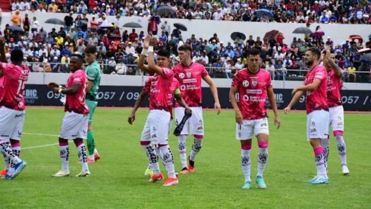 Escándalo en Independiente del Valle a días de la revancha con Boca por falsificación de identidad