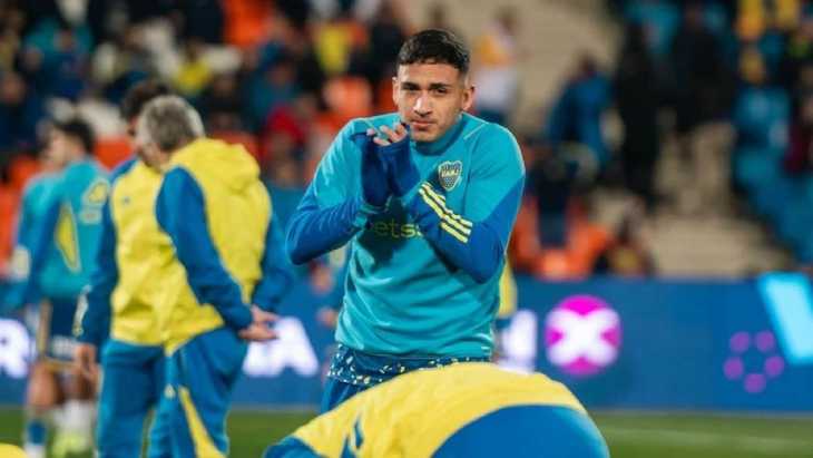 Escándalo en puerta entre Boca y Equi Fernández: el conflicto que podría llegar al TAS